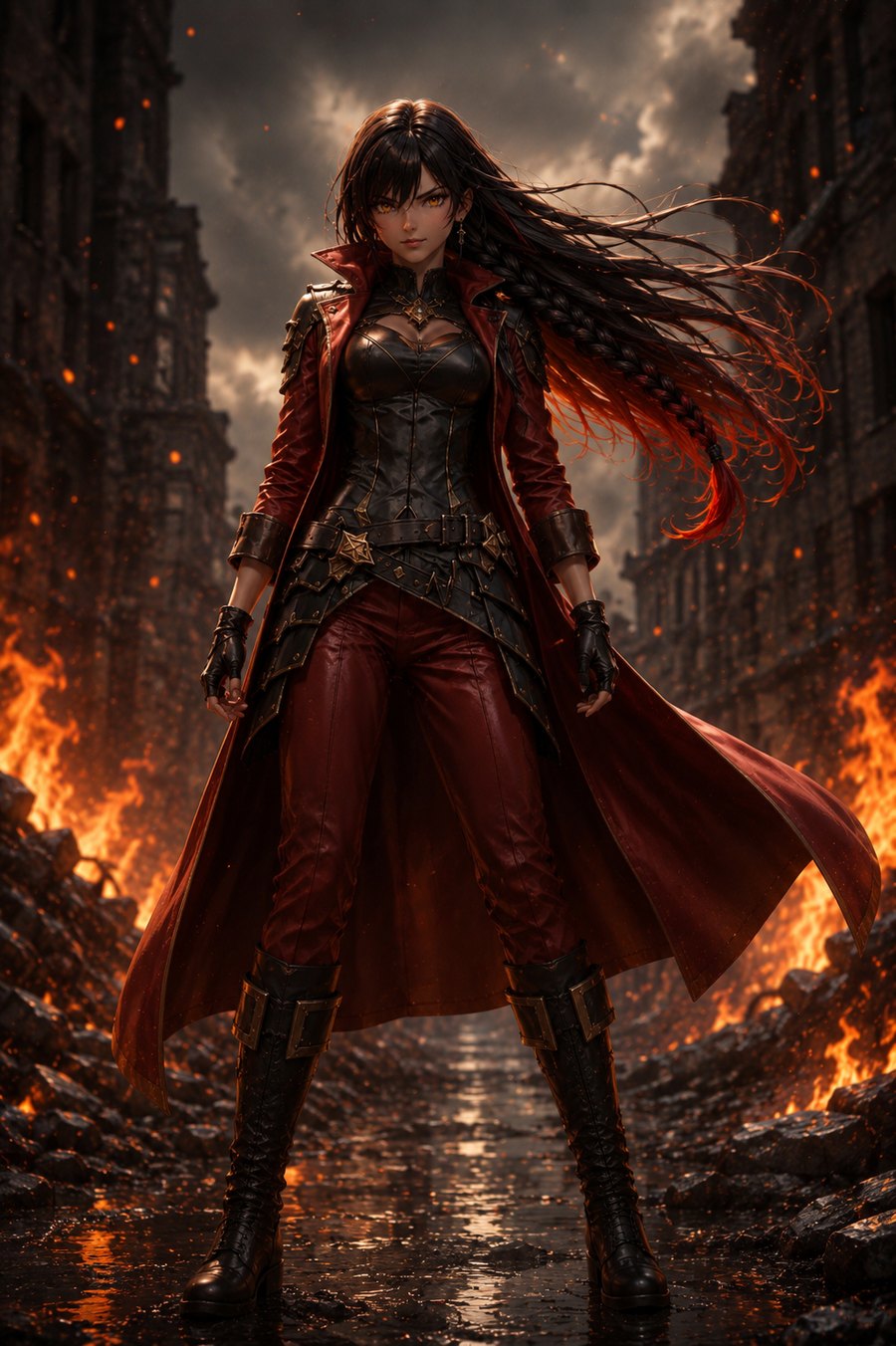 Concept art